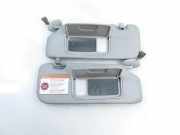 Sonnenschutz-Kit OPEL ANTARA 2.0 CDTI