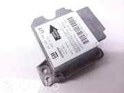 Airbag-Steuergerät OPEL ASTRA G Estate (F35_) 2.0 DTI 16V 09180799
