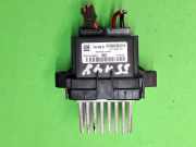 Innenheizungswiderstand OPEL ASTRA J 2.0 CDTI 13598091