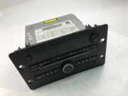 Multifunktionsanzeige Saab 9-5 (YS3G) 12784325