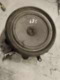 Türlautsprecher hinten links AUDI A4 Avant (8ED, B7) 2.0 TDI quattro 6167125