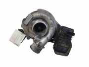 Turbolader Chrysler Grand Voyager V (RT) 35242128H