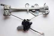 Fensterheber vorne rechts TOYOTA CELICA (_T23_) 1.8 16V VT-i (ZZT230_) 0620401033