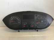 Kombiinstrument FIAT DUCATO Minibus / passenger (250_, 290_) 160 Multijet 3,0 D 555001210100 555001210200
