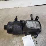 Ölfilterhalter CITROËN C4 Picasso I (UD_) 2.0 HDi 138 9656830180