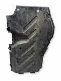 Unterbodenabdeckung links MERCEDES-BENZ GLE (W167) 5.3 AMG A1676800003