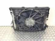 Radiator Pack Set BMW 6 Cabrio (F12) 650 i xDrive 67327575564