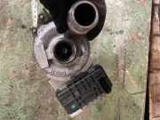 Turbolader FORD FOCUS II Cabrio 2.0 TDCi 7G9Q6K682BC