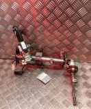 Zündschloss TOYOTA PREVIA (_R3_) 2.0 D-4D (CLR30_) 89783-28070