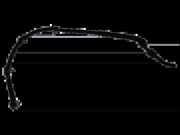 Kraftstoffrohr AUDI A6 Avant (4G5, C7, 4GD) 3.0 TFSI quattro W410 04L130235G