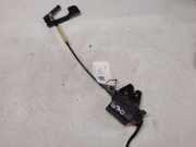 Heckklappenschloss SAAB 9-3 Cabrio (YS3F) 2.0 t 12792806
