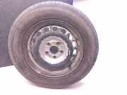 Notrad VW Caddy III Kasten (2KA) 2K0601027