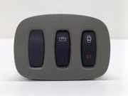 Tastenpanel RENAULT TRAFIC II Minibus / passenger (JL) 2.0 (JL0A)