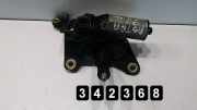 Wischermotor vorne Opel Astra G Kasten (F70)