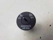 Airbag Schalter OPEL INSIGNIA A Estate (G09) 2.0 CDTI (35) 13268602