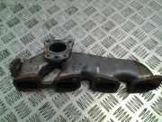 Auspuffkrümmer Mercedes-Benz A-Klasse (W176) A6511400709