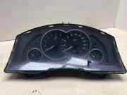Kombiinstrument OPEL MERIVA B 1.7 CDTI 110080162014 151201E