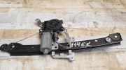 Türfensterheber hinten links VOLVO S60 I 2.4 D5 119971XXX