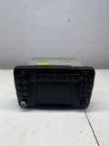 Radio/Navigationssystem-Kombination Mercedes-Benz Viano (W639) A2038275242