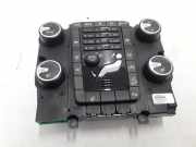 Heizungsbetätigung (Konsole) vorne Volvo XC60 I (156) 31398065