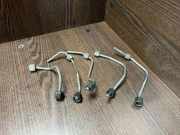 Kraftstoffrohr VOLVO V50 (MW) 1.6 D 31321481