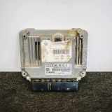 Motorsteuergerät AUDI A6 Avant (4G5, C7, 4GD) 2.0 TDI 03L906018LB 03L906018JL 0281017945