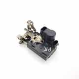 Türschloss links vorne Cadillac Seville () 16636097