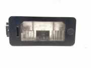 Kennzeichenbeleuchtung BMW 3 Touring (E46) 330 d 165646