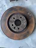 Bremsscheibe vorne links LAND ROVER DISCOVERY SPORT (L550) 2.0 D 4x4