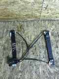 Türfensterheber hinten links FORD S-MAX (WA6) 1.8 TDCi