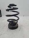 Schraubenfeder hinten links AUDI A6 (4B2, C5) 1.8 T