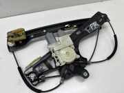 Fensterheber vorne links OPEL ASTRA K 1.6 CDTi 39142315