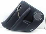 Türverkleidung links hinten Lexus RX 4 (L2) 6777648060