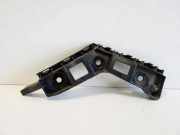 Stoßstangenhalter hinten rechts VW GOLF I Cabriolet (155) 1.5 5G6807394