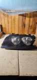 Hauptscheinwerfer links BMW 3er (E46) 0301089201