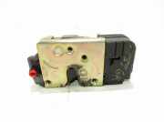 Türschloss hinten links PEUGEOT 206 CC (2D) 1.4 HDi eco 70 Nėra