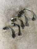KRAFTSTOFFLEITUNG FIAT MAREA (185_) 1.2 16V