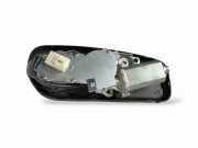 Heckscheibenwischermotor NISSAN PATHFINDER III (R51) 2.5 dCi 4WD