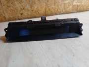 Navigationsanzeige MAZDA 6 Estate (GH) 2.2 MZR-CD GAA9611J0