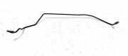 Bremsschlauch links vorne Skoda Superb II (3T) 1K1614739B