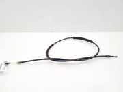 Handbremskabel AUDI A4 (8EC, B7) 2.0 TDI 8E0609722AQ