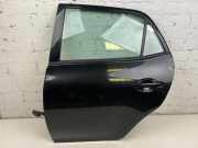 Tür hinten links TOYOTA AURIS (_E15_) 1.6 (ZRE151_)