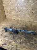 Scheibenwischermechanismus vorne BMW 7 (E65, E66, E67) 730 Ld 6923740