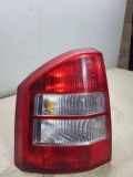 Rücklicht hinten links JEEP COMPASS (MK49) 2.4 4x4 222138