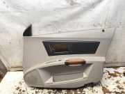 Türpolster vorne rechts CADILLAC CTS 3.2