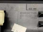 Schwellerinnenverkleidung vorn rechts CITROËN DS3 Cabrio 1.6 VTi 120 9686604177OR