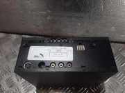 Radio/Navigationssystem-Kombination Audi A8 (4D, D2) 4D0919146