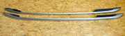 Dachreling links CITROËN C5 III Break (TD_) 2.0 HDi 9681135377