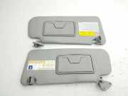 Linke Sonnenblende PEUGEOT 4007 (GP_) 2.2 HDi