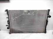 Kühler Volvo V70 III (135)